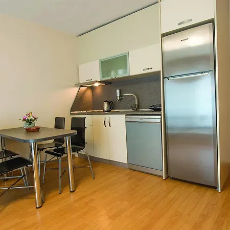 Aparthotel Blueway Apart 2*