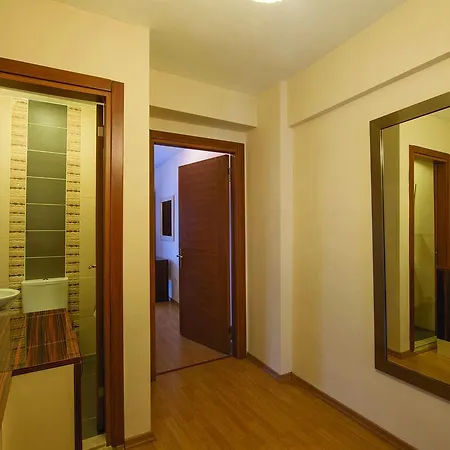 Aparthotel Blueway Apart