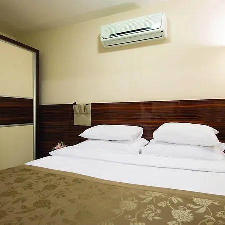 Aparthotel Blueway Apart 2*