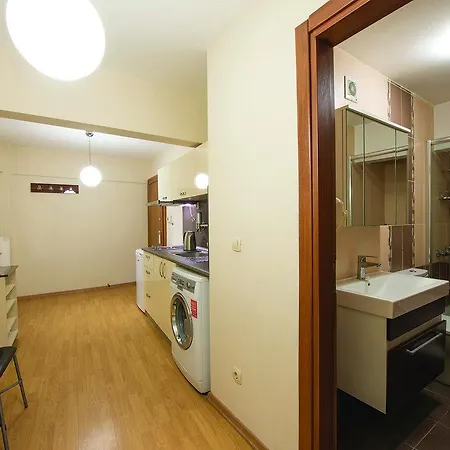 Aparthotel Blueway Apart 2*