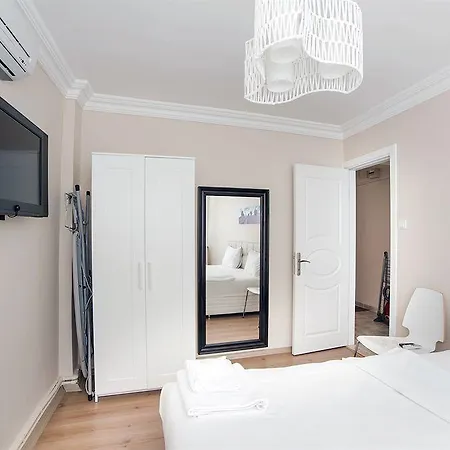 Aparthotel Blueway Apart