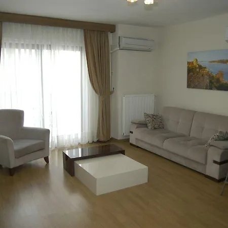 Aparthotel Blueway Apart