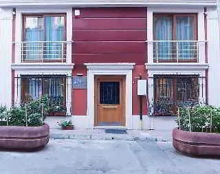 Aparthotel Blueway Apart