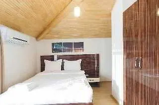 Aparthotel Blueway Apart