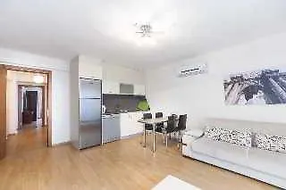 Aparthotel Blueway Apart Istanbul