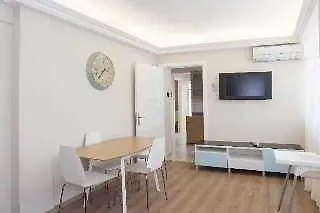 Aparthotel Blueway Apart Istanbul