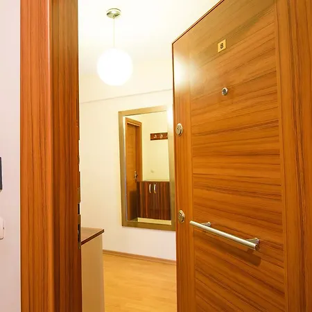 Aparthotel Blueway Apart