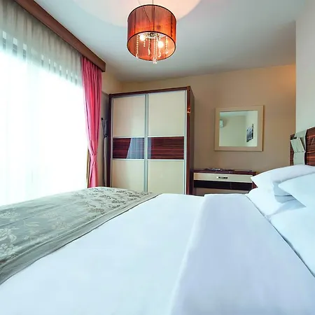 بلوواي أبارت اسطنبول