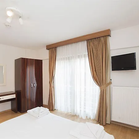 Blueway Apart Aparthotel