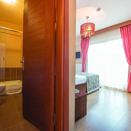 Aparthotel Blueway Apart
