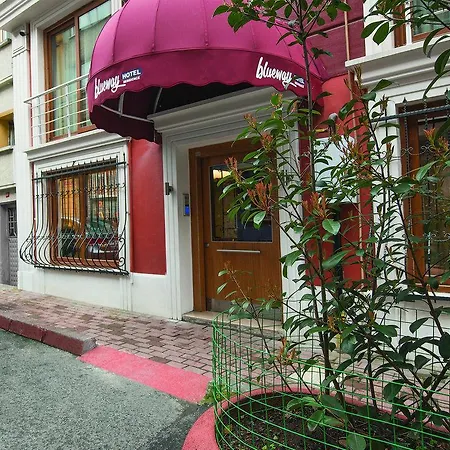 Aparthotel Blueway Apart Provincia di Istanbul