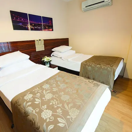 Aparthotel Blueway Apart 2*