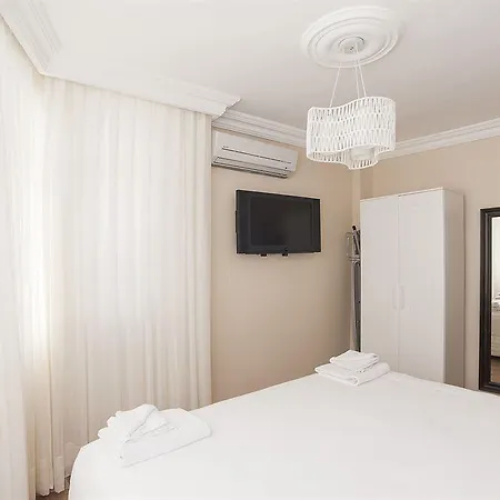 Aparthotel Blueway Apart Provincia di Istanbul