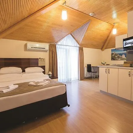 Aparthotel Blueway Apart 2*