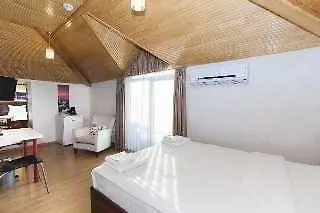 Aparthotel Blueway Apart 2*