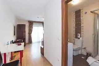 Aparthotel Blueway Apart