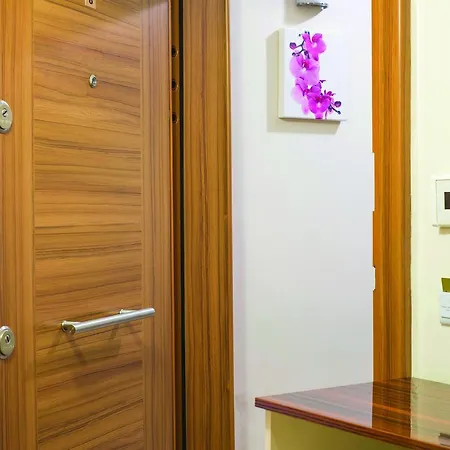 Aparthotel Blueway Apart 2*
