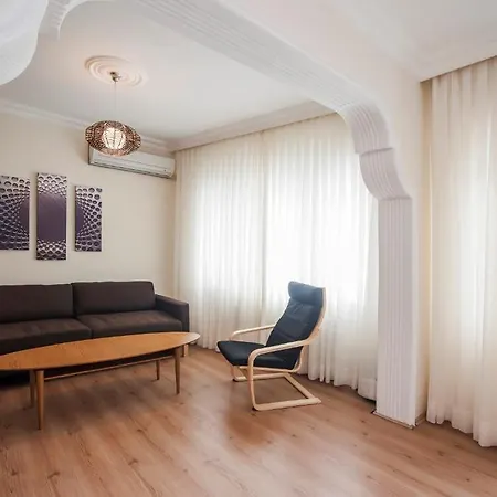 Blueway Apart Aparthotel