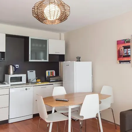 Aparthotel Blueway Apart Provincia di Istanbul