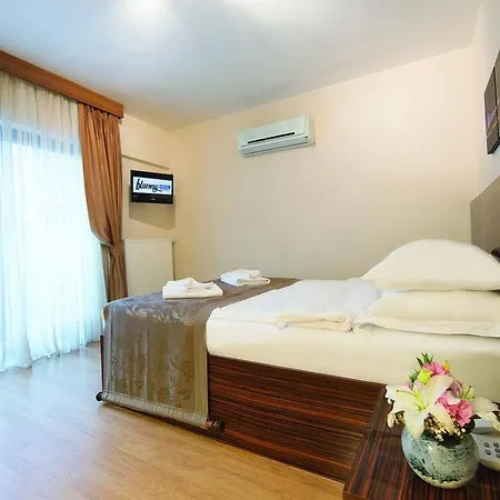 Aparthotel Blueway Apart
